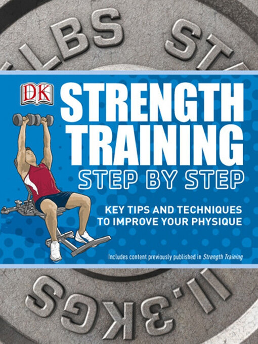 Title details for Essential Strength Training Skills by DK - Available
